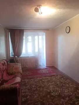 1-к кв. Алтайский край, Новоалтайск Дорожник мкр,  (32.0 м)