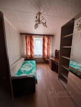 Комната Калужская область, Калуга пер. Хрустальный, 7 (18.0 м)