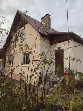 Дом в Московская область, Одинцовский городской округ, д. Борки 72 ...