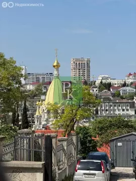 3-комнатная квартира: Севастополь, улица Суворова, 31 (69.3 м)