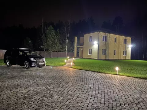 Дом в Московская область, Раменский муниципальный округ, Лисицыны ...