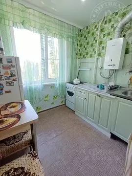 1-к кв. Нижегородская область, Дзержинск Западный пер., 11 (30.0 м)