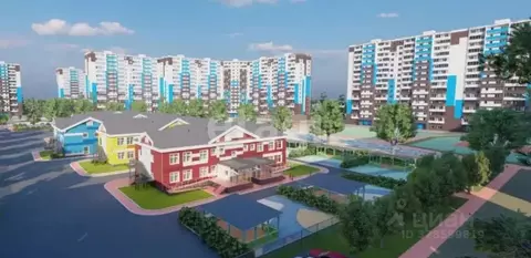 Студия Бурятия, Улан-Удэ 148А мкр, 1/2 (29.65 м)