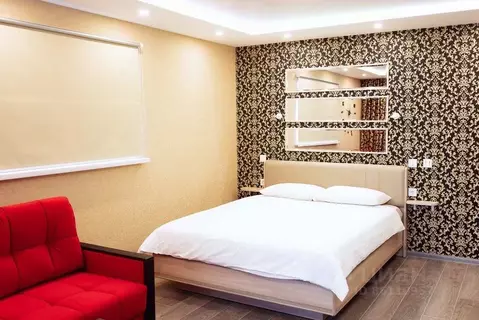 1-к кв. Вологодская область, Вологда Ленинградская ул., 136 (45.0 м)