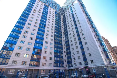 1-к кв. Алтайский край, Барнаул Пролетарская ул., 165 (34.8 м)