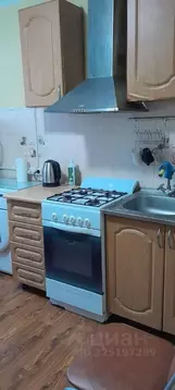 1-к кв. Адыгея, Майкоп ул. Михайлова, 4 (35.6 м)