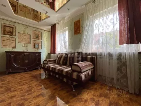 Дом в Калининградская область, Калининград Грибная ул., 10 (76 м)