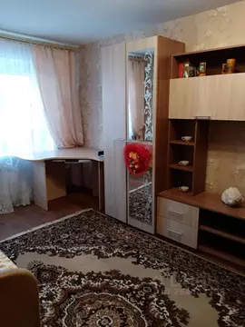 1-к кв. Тульская область, Тула Октябрьская ул., 95А (33.0 м)