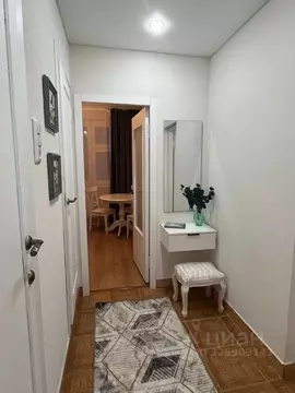 1-к кв. Московская область, Мытищи Юбилейная ул., 24а (36.3 м)