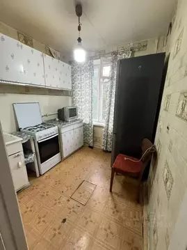 1-к кв. Москва Херсонская ул., 4 (33.0 м)