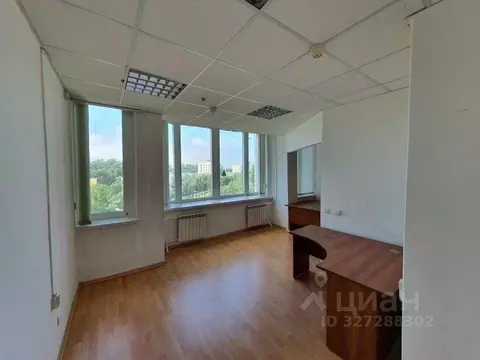 Офис в Санкт-Петербург пл. Конституции, 2 (31 м)