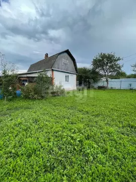 Дом в Калужская область, Ферзиковский муниципальный округ, Ястребовка ...