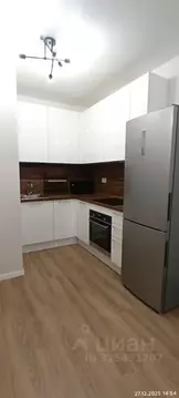 1-к кв. Москва ул. Аэростатная, 6к2 (33.5 м)