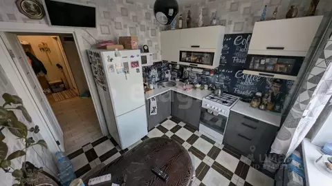 2-к кв. Воронежская область, Воронеж ул. Генерала Лизюкова, 70а (68.5 ...