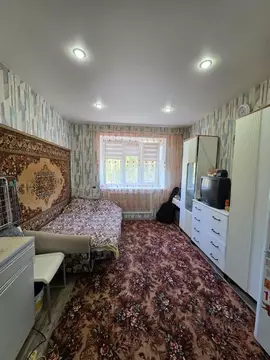 Комната Нижегородская область, Нижний Новгород Березовская ул., 106 ...