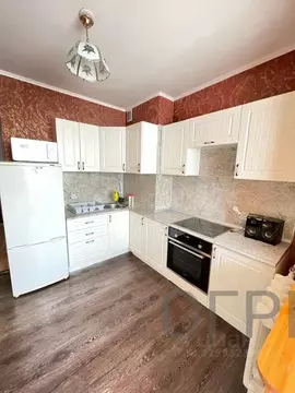 1-к кв. Башкортостан, Уфа ул. Богдана Хмельницкого, 127/1 (37.2 м)