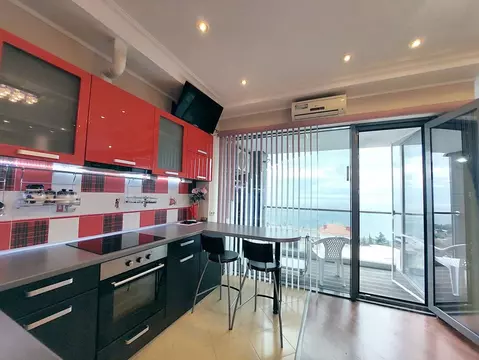 Студия Крым, Ялта муниципальный округ, Массандра пгт ул. Мира, 10Д ...