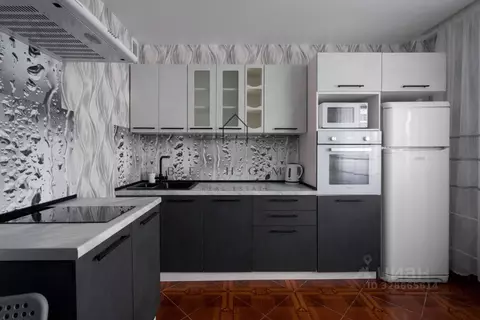 1-к кв. Санкт-Петербург Комендантский просп., 13к1 (40.0 м)