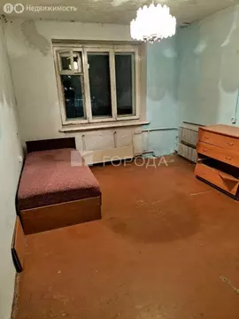 1к в -комнатной квартире ( м)