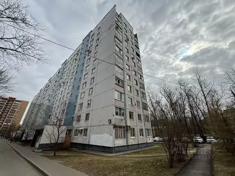 3-к кв. Московская область, Одинцово Молодежная ул., 42 (61.4 м)