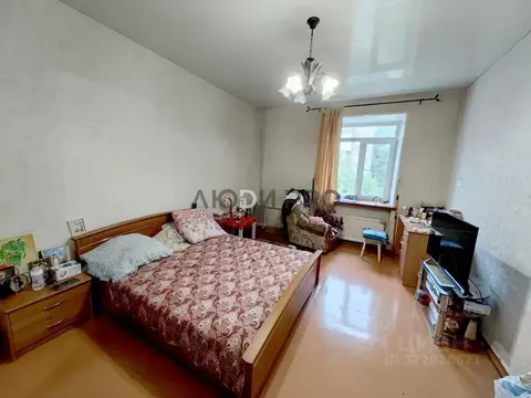 3-к кв. Башкортостан, Уфа ул. 50 лет СССР, 24 (67.0 м)