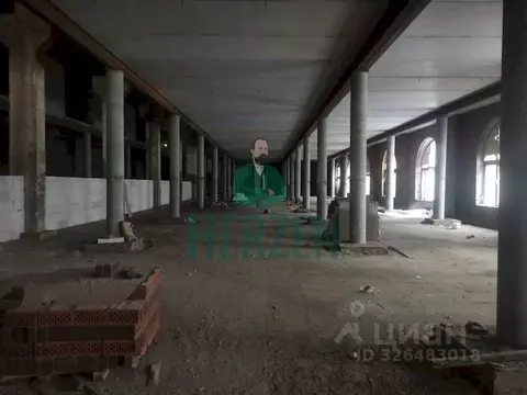 Склад в Московская область, Люберцы пос. ВУГИ, 1с3 (2000 м)