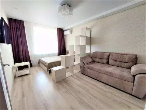 1-к кв. Татарстан, Казань ул. Азата Аббасова, 12 (36.7 м)