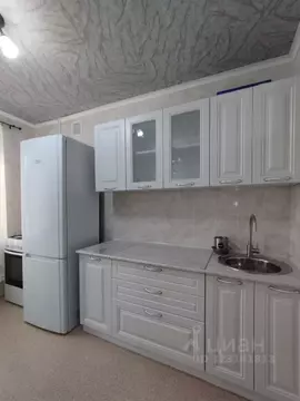 1-к кв. Омская область, Омск ул. Серова, 24 (33.0 м)