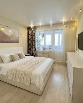 2-к кв. Владимирская область, Ковров ул. Чернышевского, 9 (52.7 м)