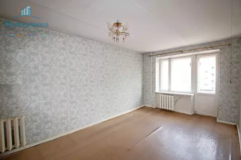 1-к кв. Ульяновская область, Димитровград просп. Ленина, 43 (29.0 м)