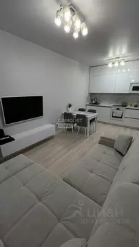 1-к кв. Ханты-Мансийский АО, Сургут Комсомольский просп., 11/2 (46.8 ...