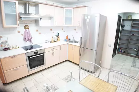 1-к кв. Татарстан, Казань ул. Серова, 22/24 (45.0 м)