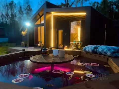 Дом в Московская область, Щелково городской округ, Прекрасная тер.  ...