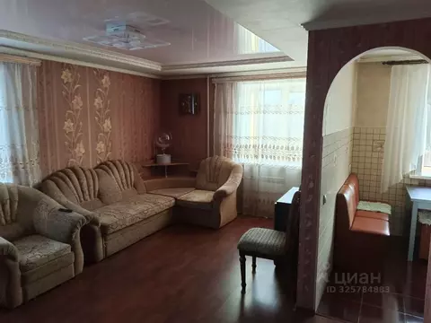 2-к кв. Иркутская область, Иркутск ул. Баррикад, 54З (43.0 м)