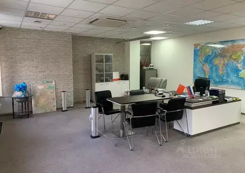 Офис в Московская область, Красногорск городской округ, Путилково пгт, ...