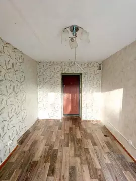 Комната Омская область, Омск ул. Территория ТПК, 15 (11.7 м)