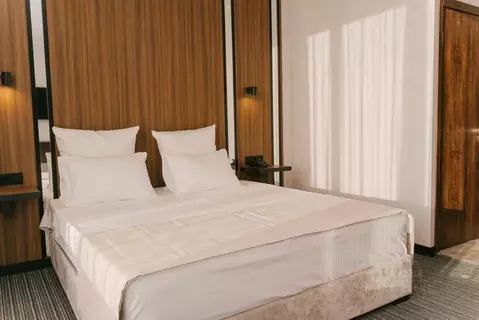 Комната Оренбургская область, Орск Новый город мкр, проезд ...