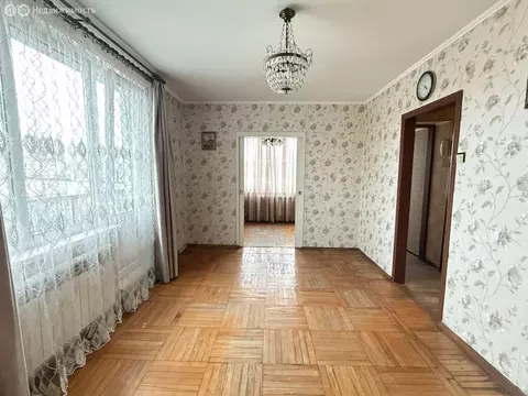 2-комнатная квартира: Санкт-Петербург, Будапештская улица, 46 (37.1 м)