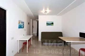 1-к кв. Москва ул. Татьянин Парк, 15к2 (30.0 м)