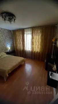 1-к кв. Хакасия, Абакан ул. Чертыгашева, 69 (56.0 м)