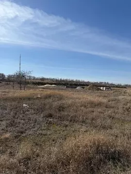 Участок в Волгоградская область, Волгоград Ягодная ул. (6.0 сот.)