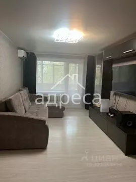 2-к кв. Самарская область, Самара Ташкентская ул., 178 (47.0 м)