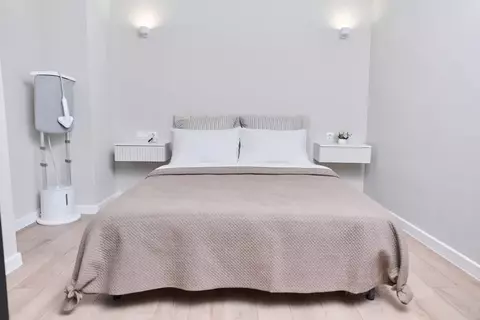 1-к кв. Башкортостан, Уфа ул. Пархоменко, 151/1 (40.0 м)