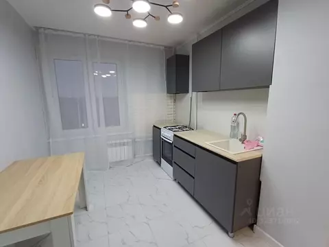 2-к кв. Москва Липецкая ул., 26 (52.0 м)