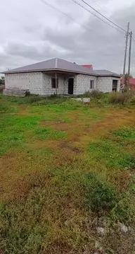 Дом в Алтайский край, Барнаул городской округ, пос. Бельмесево ул. ...