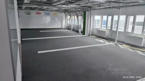 Офис в Москва ул. Шаболовка, 31Б (311 м)