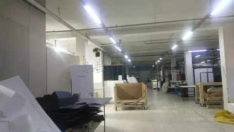 Производственное помещение в Нижегородская область, Кстово ...