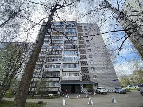 4-к кв. Коми, Сыктывкар ул. Старовского, 30 (73.8 м)