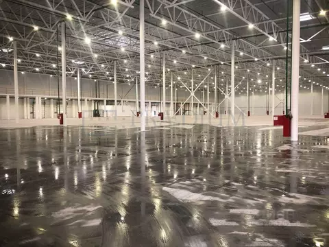 Склад в Московская область, Ногинск Богородский городской округ, ул. ...