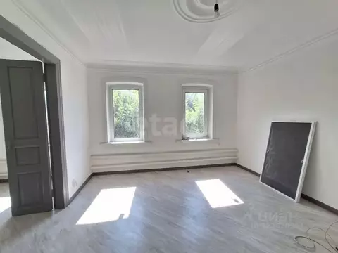 Дом в Саратовская область, Энгельс Красноармейский проезд, 18 (75 м)